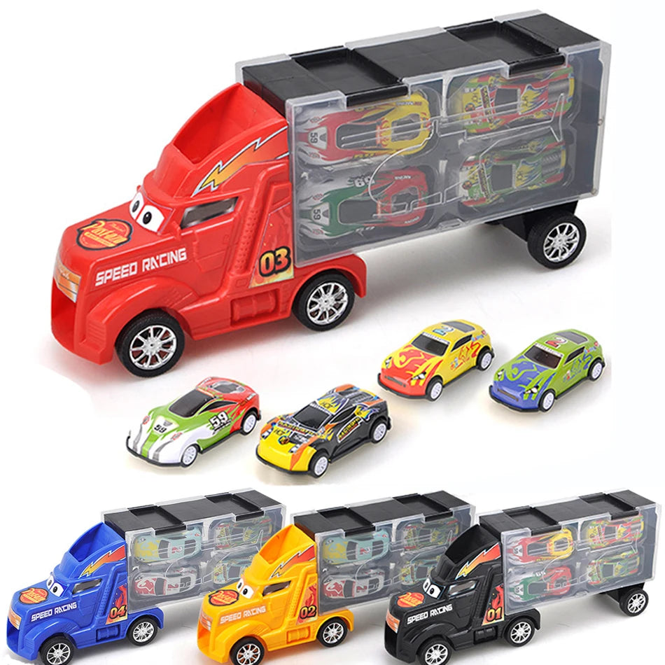 Baby Game Map Child Educational Toy Cars