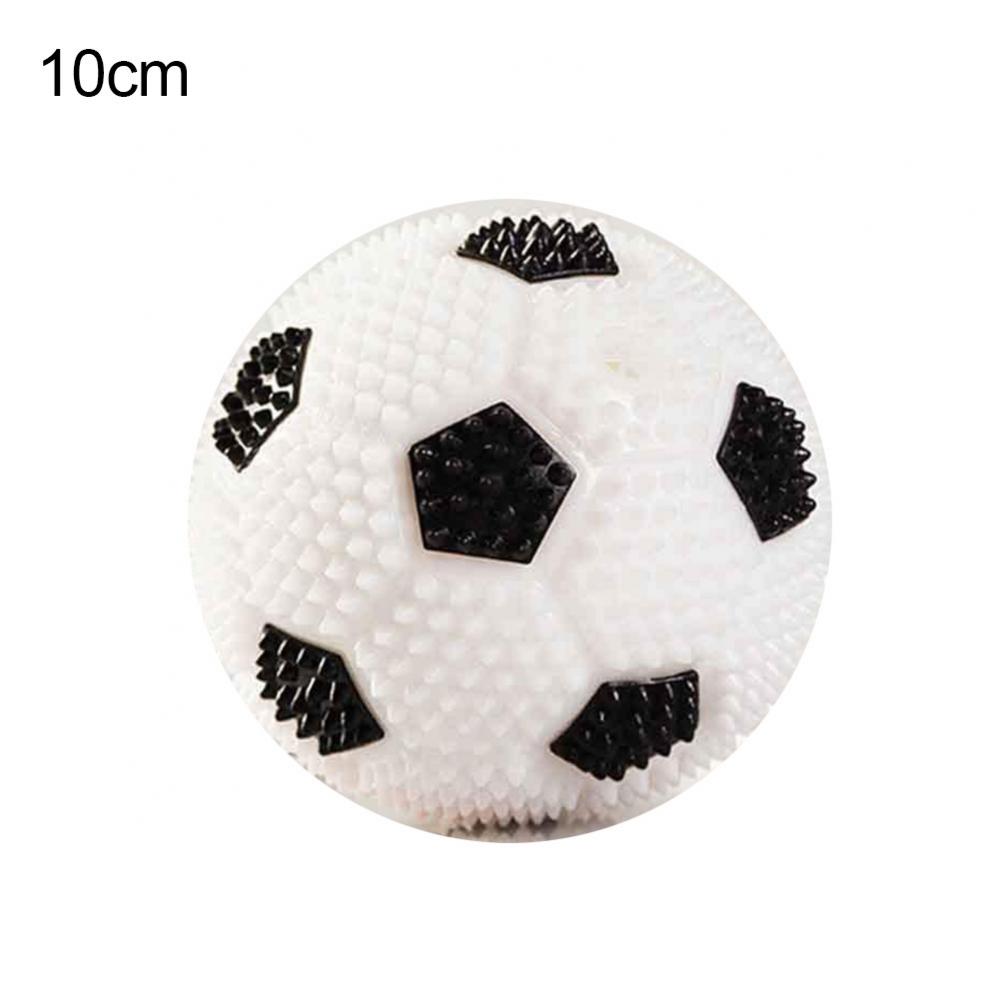 LED Ball Toy Kids LED Light Bouncy Ball Flashing Game Children's Toys