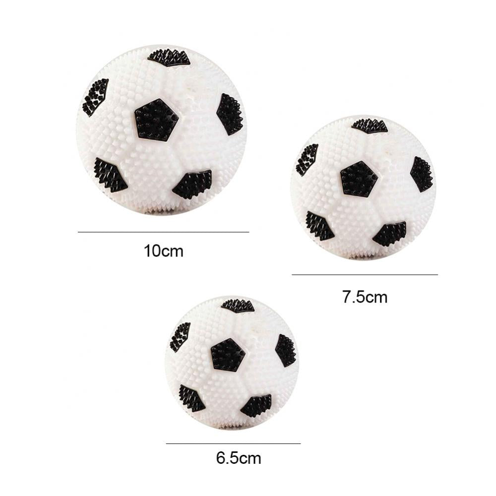 LED Ball Toy Kids LED Light Bouncy Ball Flashing Game Children's Toys