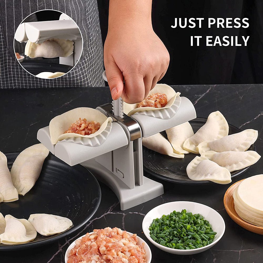 Automatic Dumpling Machine - emirate deals