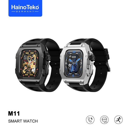 Haino Teko M-11 Smart Watch - emirate deals