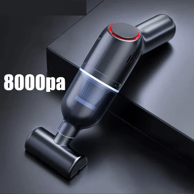 Portable All Purpose Vaccum Cleaner